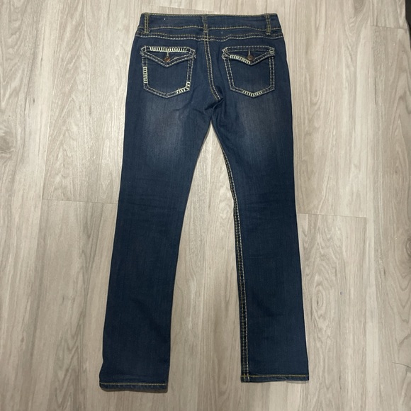 VIP jeans - Picture 3 of 4